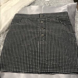 Forever 21 skirt